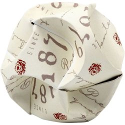 Click ornamenter - Copenhagen 2 -  5 cm