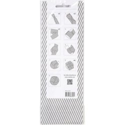 Click ornamenter - Paris -  5 cm