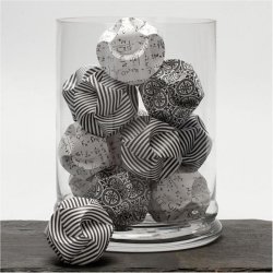 Click ornamenter - Paris -  5 cm