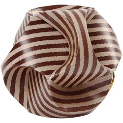 Click ornamenter - Oslo -  5 cm