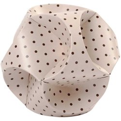 Click ornamenter - Oslo -  5 cm