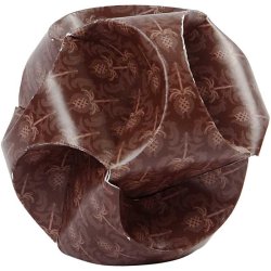 Click ornamenter - Oslo -  5 cm