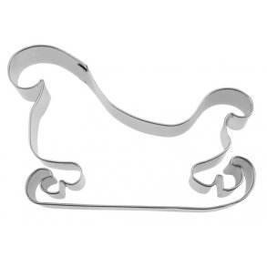  9 cm Kageudstikker - Julekane