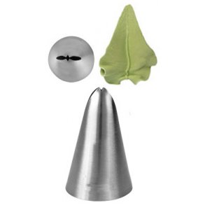 Konditor tylle - Blad 15 mm