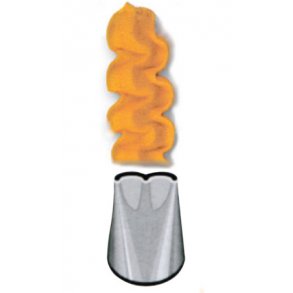 Konditor tylle - Flæse 10 mm