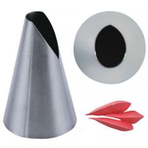 Konditor tylle - Hultylle skrå 18 mm