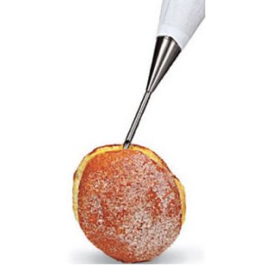 Konditor tylle - Indsprøjtningstylle  5 mm 