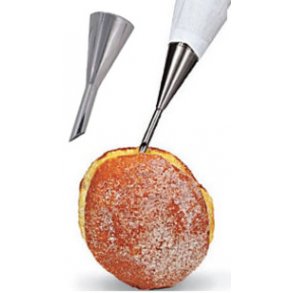 Konditor tylle - Indsprøjtningstylle  7 mm 