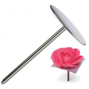 Værktøj - Rose- blomstersøm 4 cm