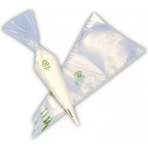 Vrktj - Sprjtepose 35 cm 10 stk