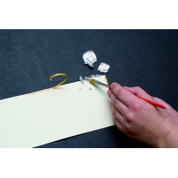 Metal flager - Blads&oslash;lv