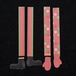 Julemand til at h&aelig;nge