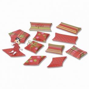 Lav selv små æsker