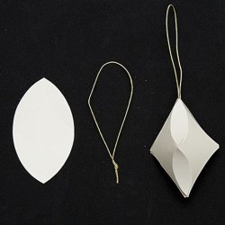 Lav selv juletr&aelig;spynt