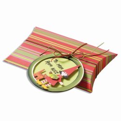 Lav selv jule&aelig;sker med ramme og nisser