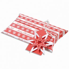 Lav selv juleæsker med stjerner