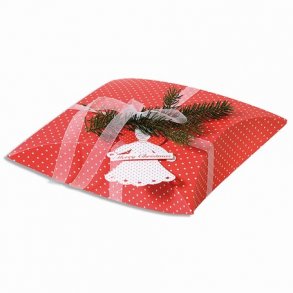 Lav selv gaveæske - stor