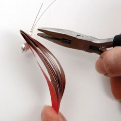 Samlevejledning til julekugler - Video