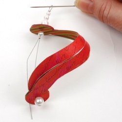 Samlevejledning til julekugler - Video