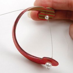 Samlevejledning til julekugler - Video