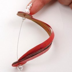 Samlevejledning til julekugler - Video