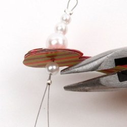 Samlevejledning til julekugler - Video