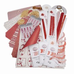 Lav selv julepynt - julekit Copenhagen