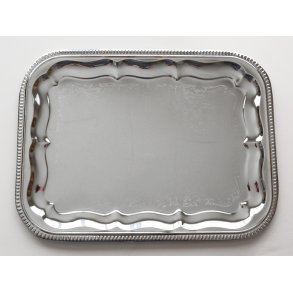 Kagefad - serveringsfad 30x40 cm