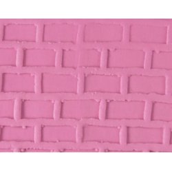 Strukturrulle - Murv&aelig;rk