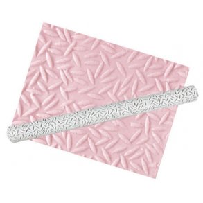 Strukturrulle - Riskorn