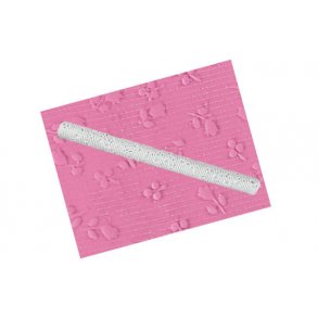 Strukturrulle - Tulipan