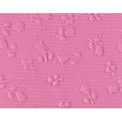 Strukturrulle - Tulipan