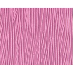 Strukturrulle - Krepp papir