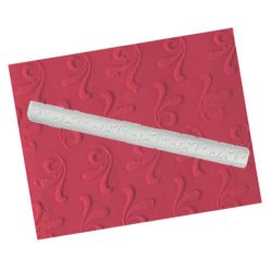 Strukturrulle - Ranken