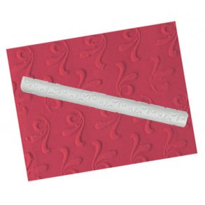 Strukturrulle - Ranken