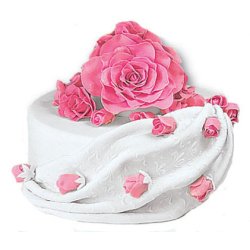 Strukturrulle - Ranken