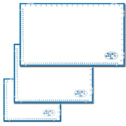Bageunderlag 32 x 52 cm - Multiflex - Gastro