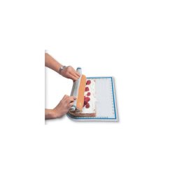 Bageunderlag 32 x 52 cm - Multiflex - Gastro