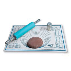 Bageunderlag 40 x 60 cm - Multiflex - Stor