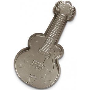 Bageform - Rockstar Die Gitarre - Rock Guitar