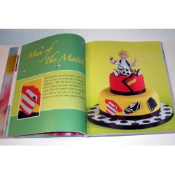 Kagens nye klder, af Maisi Parrish