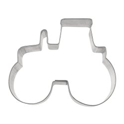  8 cm Kage udstikker - Traktor nyere model