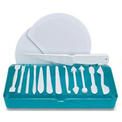 Dekoreringsv&aelig;rkt&oslash;jss&aelig;t - Komplet