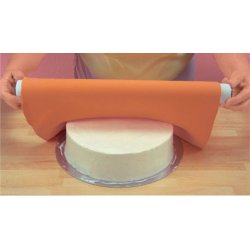 V&aelig;rd at vide om fondant