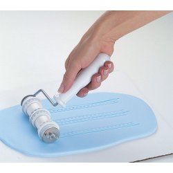 Kantsk&aelig;rer og pr&aelig;gehjuls s&aelig;t - 27 dele