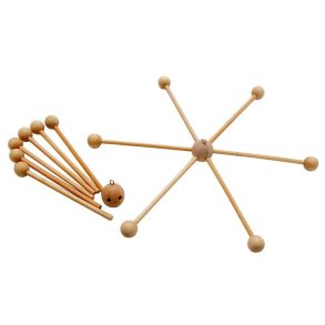 Tr� uro til oph�ng - Natur � 30 cm