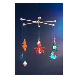 Tr� uro til oph�ng - Natur � 30 cm
