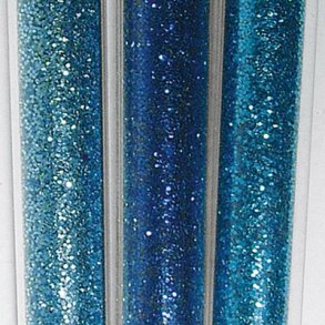 Glimmer - Blå toner