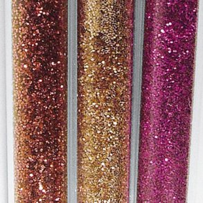 Glimmer - Røde toner