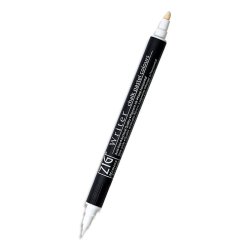 Kridt Pastelpen - Hvid